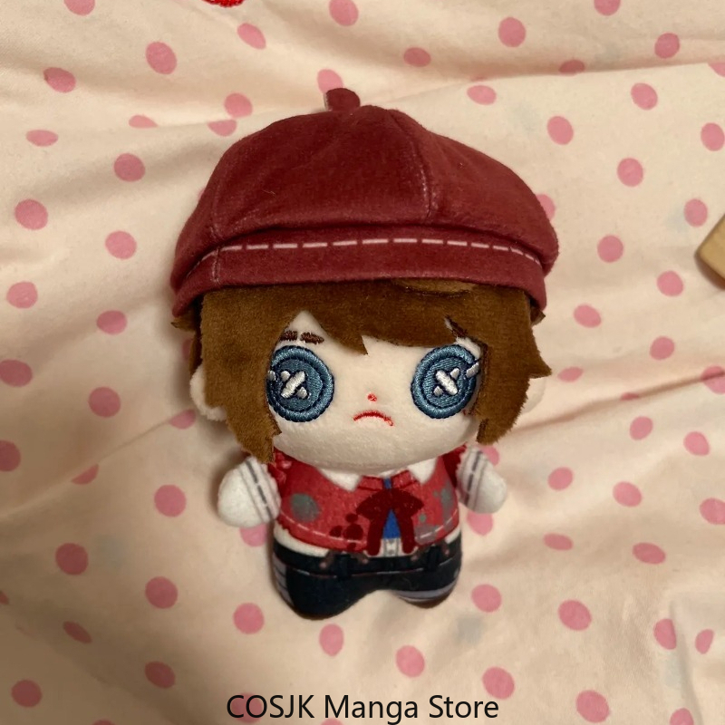 Cute Anime Merchandise - Anime Identity V Painter 10cm Figur