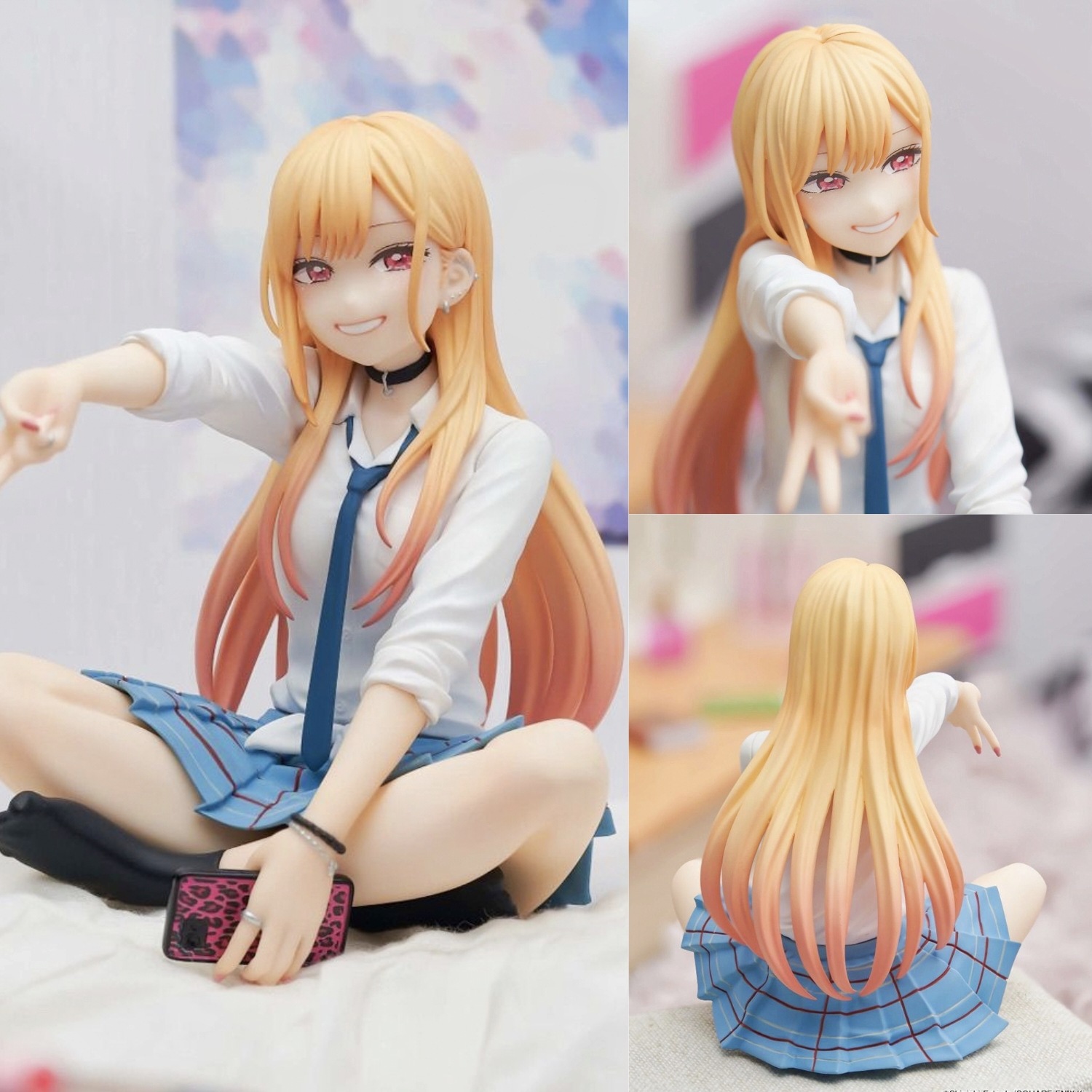 Anime Merchandise For Girls - Marin Kitagawa My Dress-Up Darling Seragam