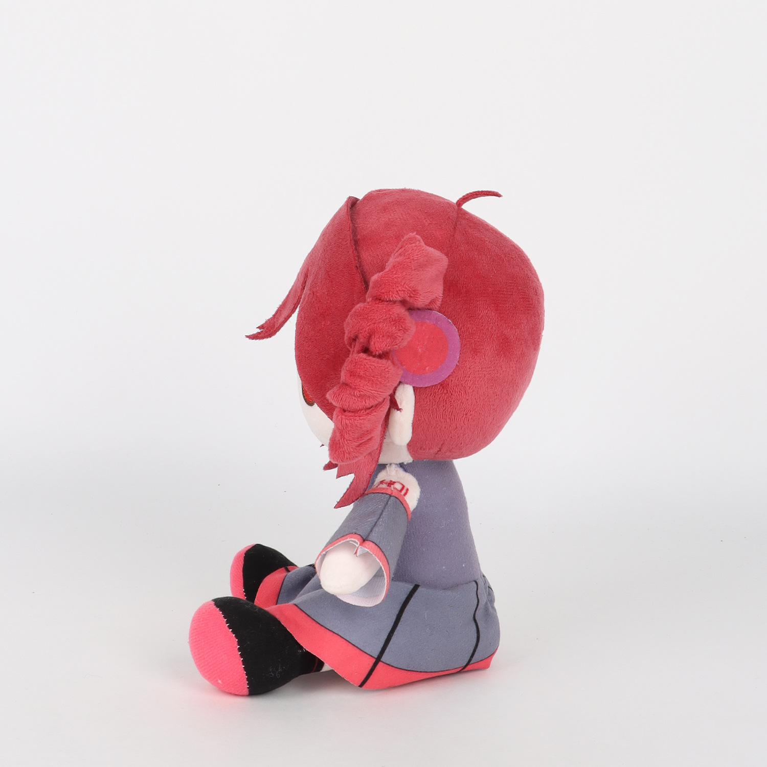 Boneka Plush Kasane Teto Lucu, - Anime Merchandise For Girls ulasan dan harga