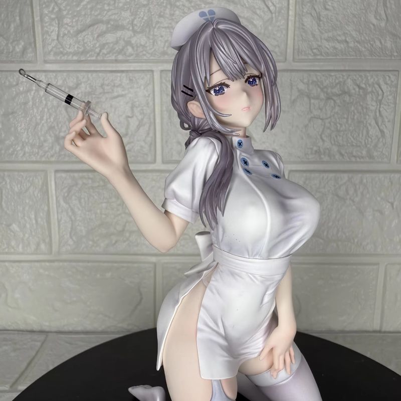 Figur Anime Kotobukiya Karakte - Anime Merchandise For Girls ulasan dan harga