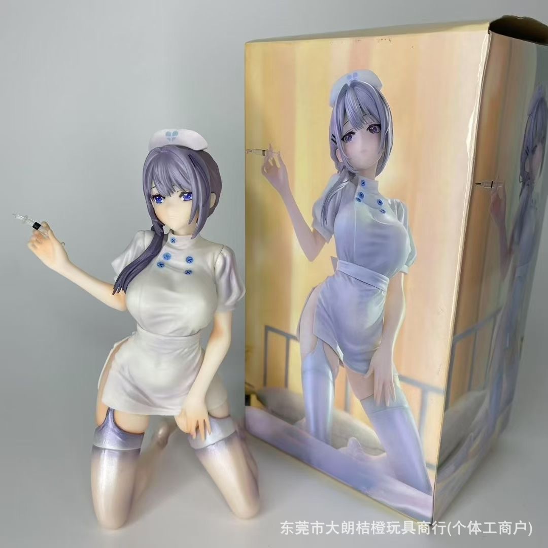 Figur Anime Kotobukiya Karakte - Anime Merchandise For Girls ulasan dan harga