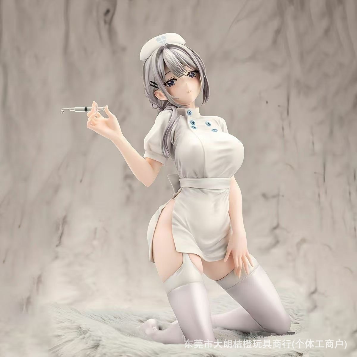 Figur Anime Kotobukiya Karakte - Anime Merchandise For Girls ulasan dan harga