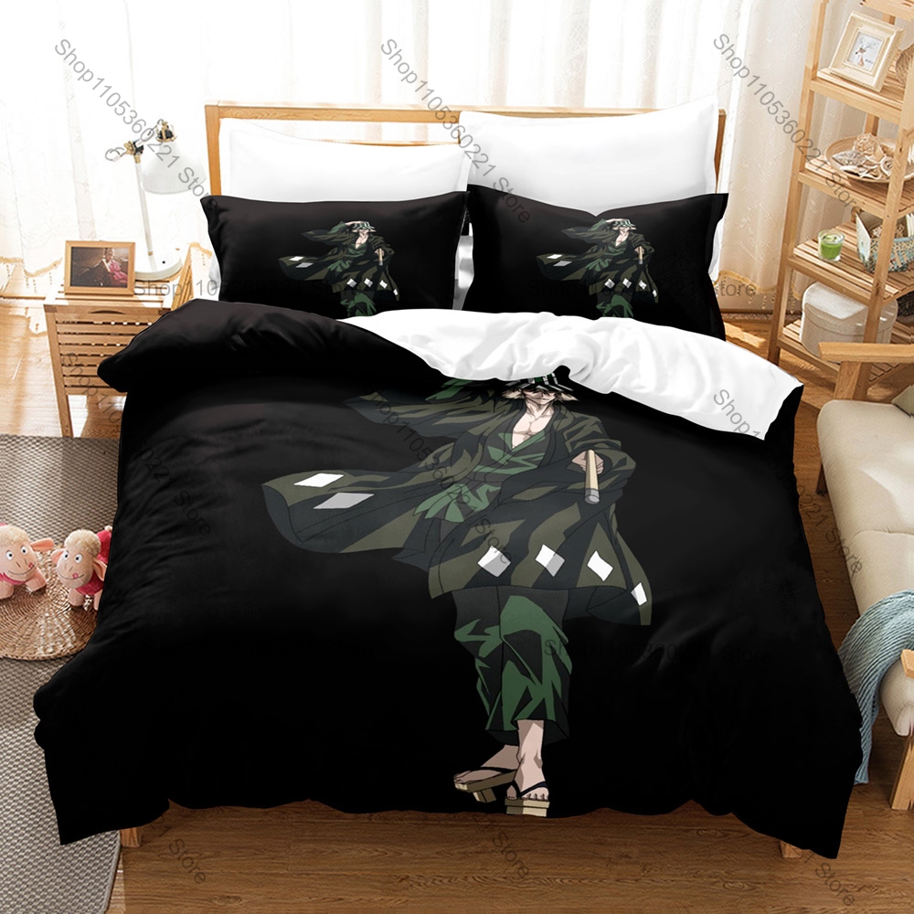 Cool Urahara Shop Kisuke Vinta - Anime Merch Shopping ulasan dan harga