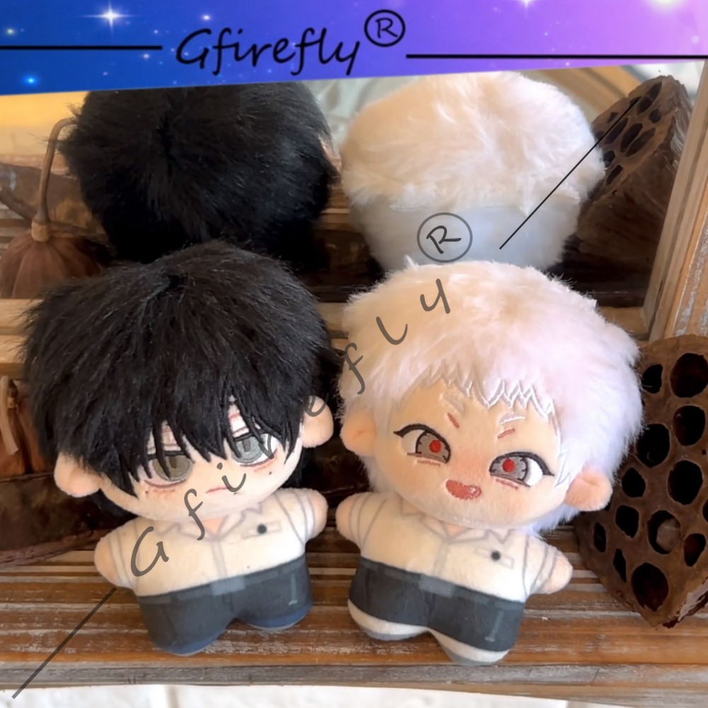 Gantungan Kunci Boneka Katun T - Anime Merchandise Usa ulasan dan harga