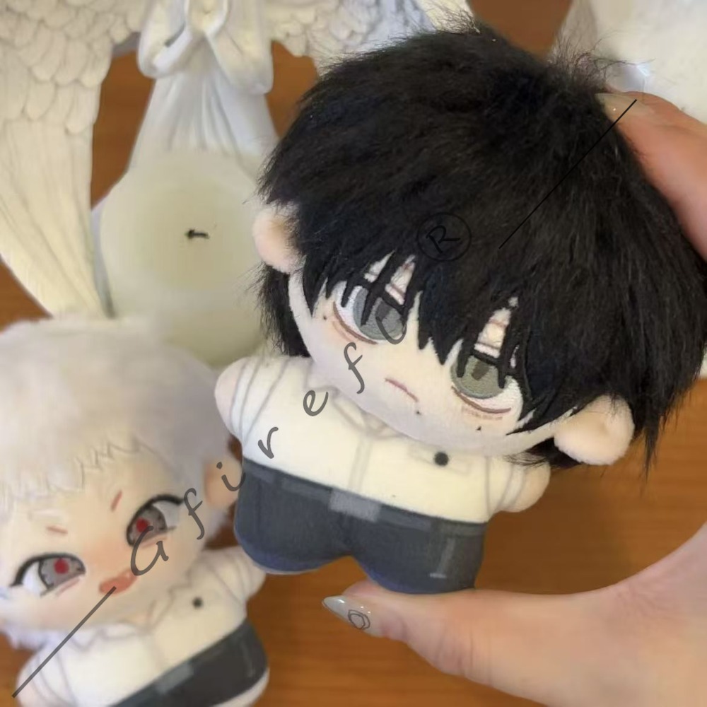 Gantungan Kunci Boneka Katun T - Anime Merchandise Usa ulasan dan harga