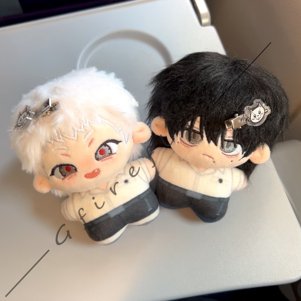 Gantungan Kunci Boneka Katun T - Anime Merchandise Usa ulasan dan harga