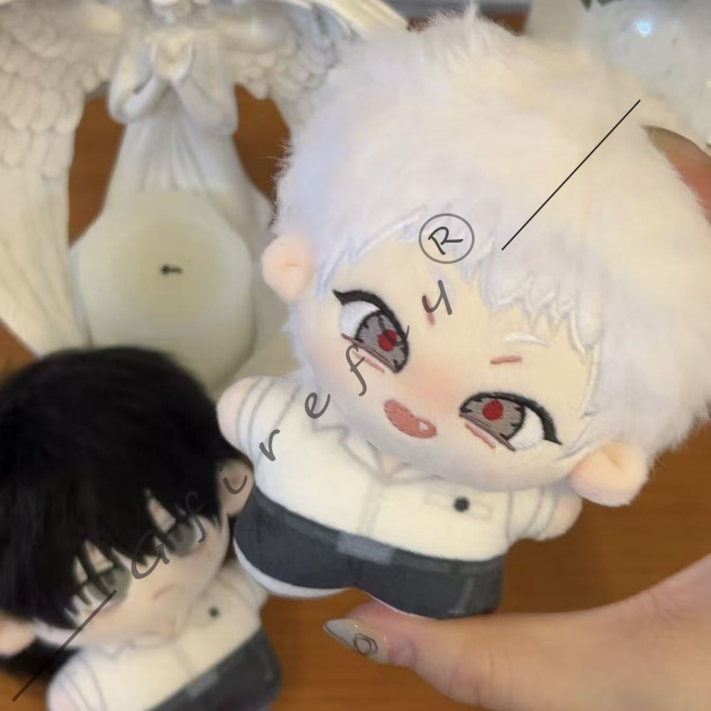 Gantungan Kunci Boneka Katun T - Anime Merchandise Usa ulasan dan harga