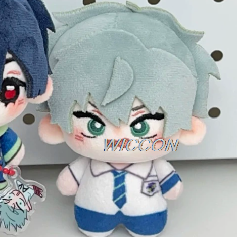 Boneka Kapas Alienstageivti Be - Weird Anime Merchandise ulasan dan harga