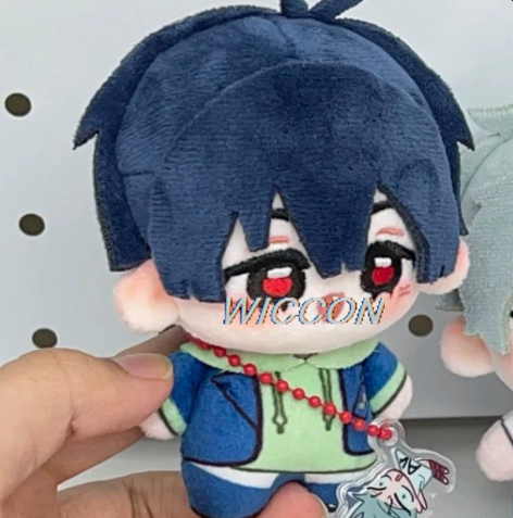 Boneka Kapas Alienstageivti Be - Weird Anime Merchandise ulasan dan harga