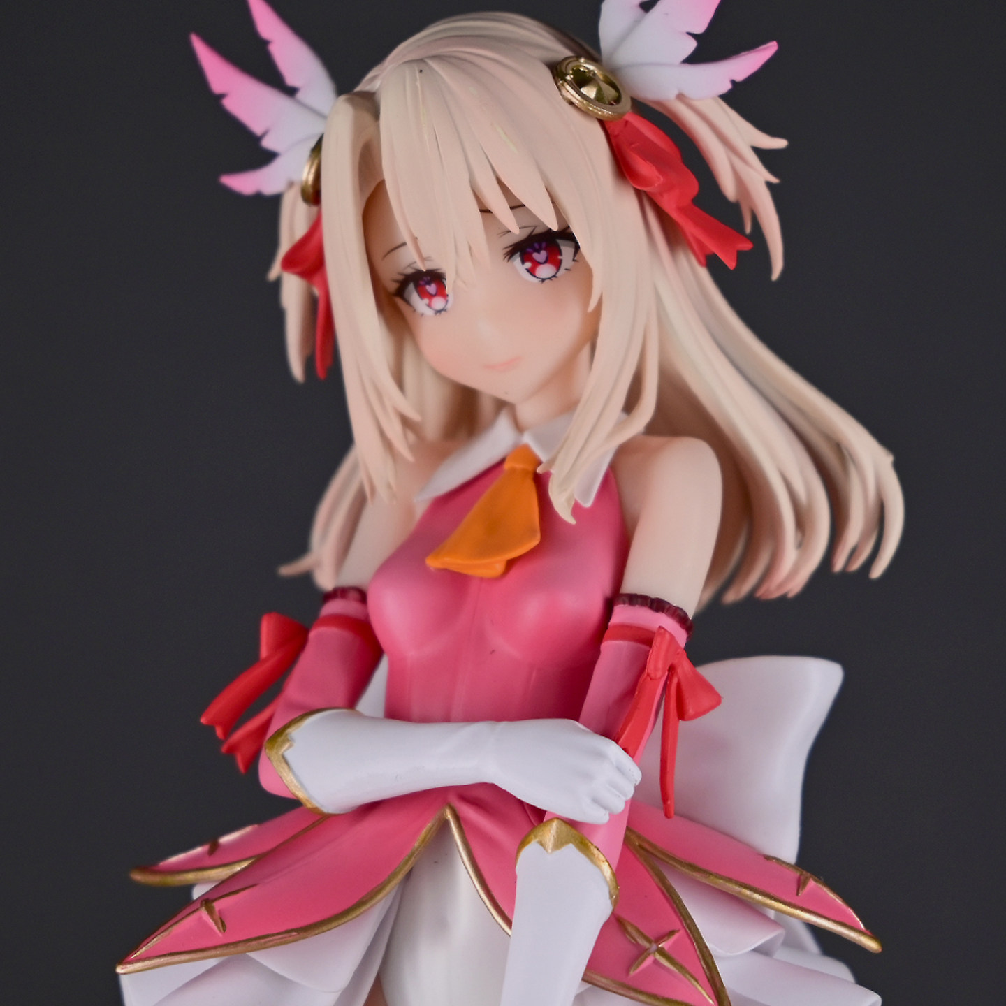 Magical Girl Illya Gk Figure F - Fate Anime Merchandise ulasan dan harga