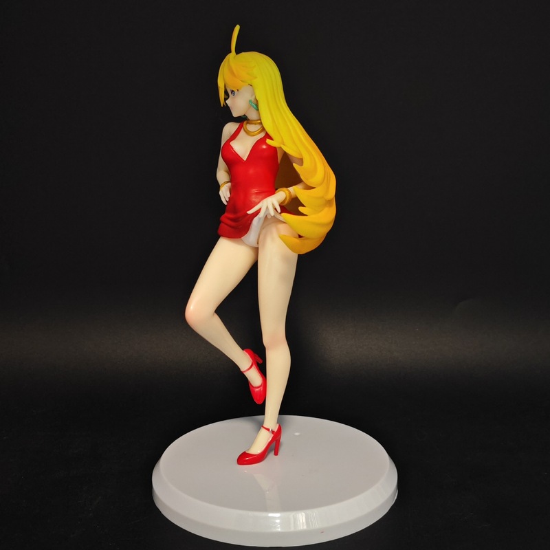 Figur Anime Panty Anime Girl M - Anime Merchandise For Girls ulasan dan harga