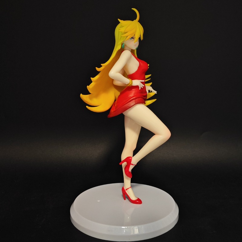 Figur Anime Panty Anime Girl M - Anime Merchandise For Girls ulasan dan harga