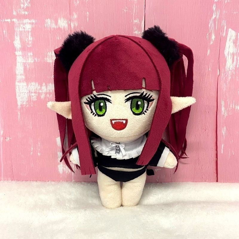 Boneka Plush Marin dari My Dre - Anime Merchandise For Girls ulasan dan harga