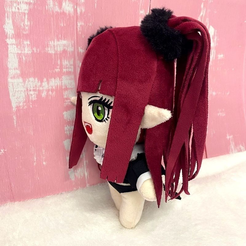 Boneka Plush Marin dari My Dre - Anime Merchandise For Girls ulasan dan harga