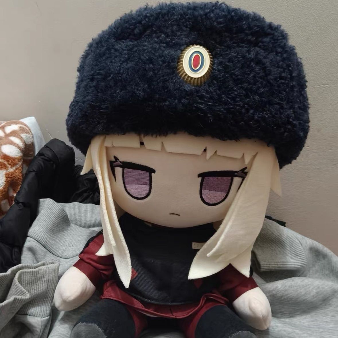 Anime Girls Frontline AK74M 30 - Anime Merchandise For Girls ulasan dan harga