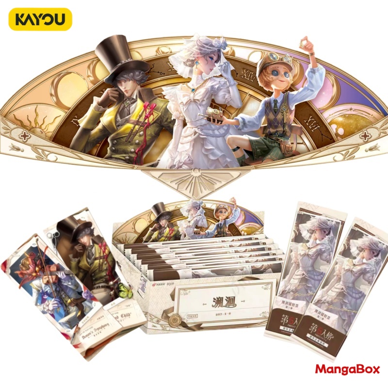 KAYOU Identity V Tracing Laser - Fate Anime Merchandise ulasan dan harga
