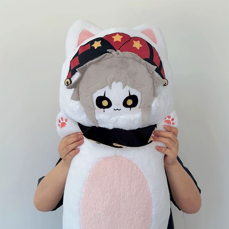 Bantal Tubuh Cosplay The Freak - Anime Merchandise Usa ulasan dan harga