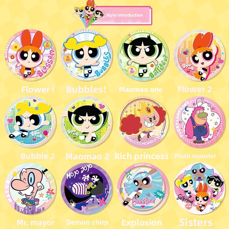 Kotak Lengkap Barang Dagangan  - Anime Merchandise For Girls ulasan dan harga