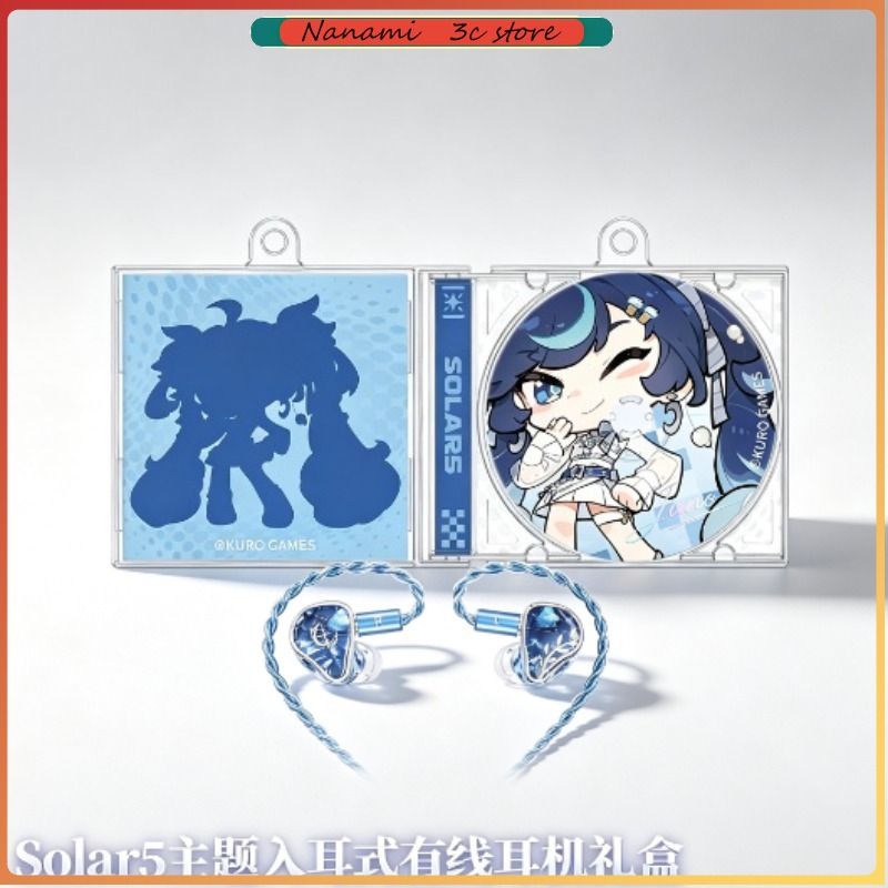 Pra-penjualan Wuthering Waves  - Anime Merchandise Usa ulasan dan harga