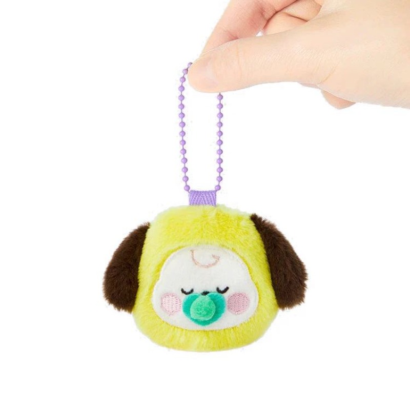 Boneka gantungan kunci seri ba - Anime Merchandise Usa ulasan dan harga