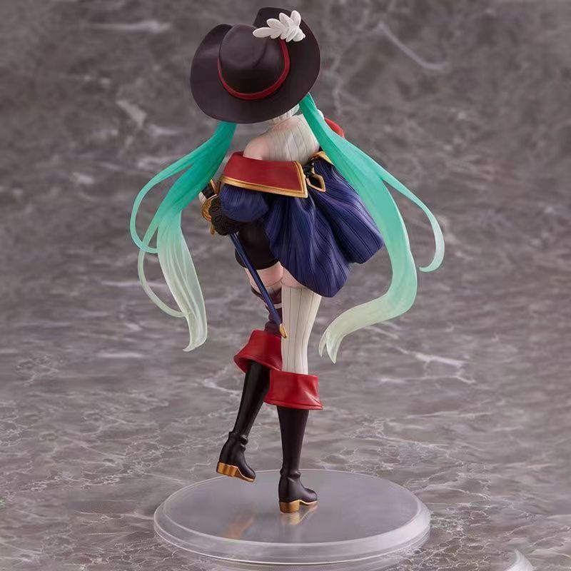 Grosir Drop Shipping MIKU Fair - Anime Merchandise For Girls ulasan dan harga