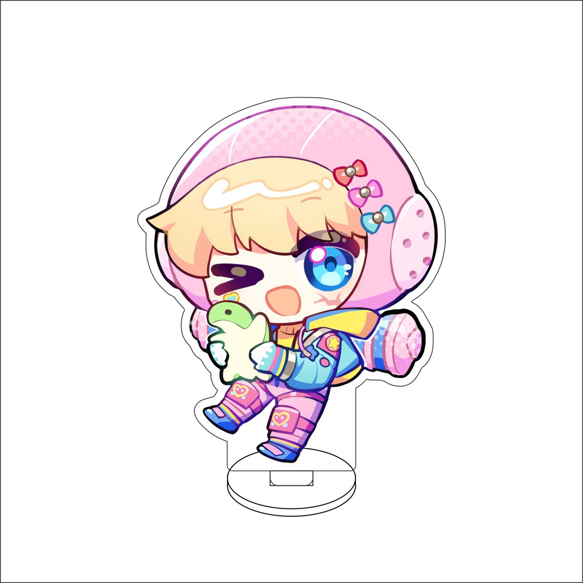 Permainan Anime Apex Legends B - Cute Anime Merchandise ulasan dan harga