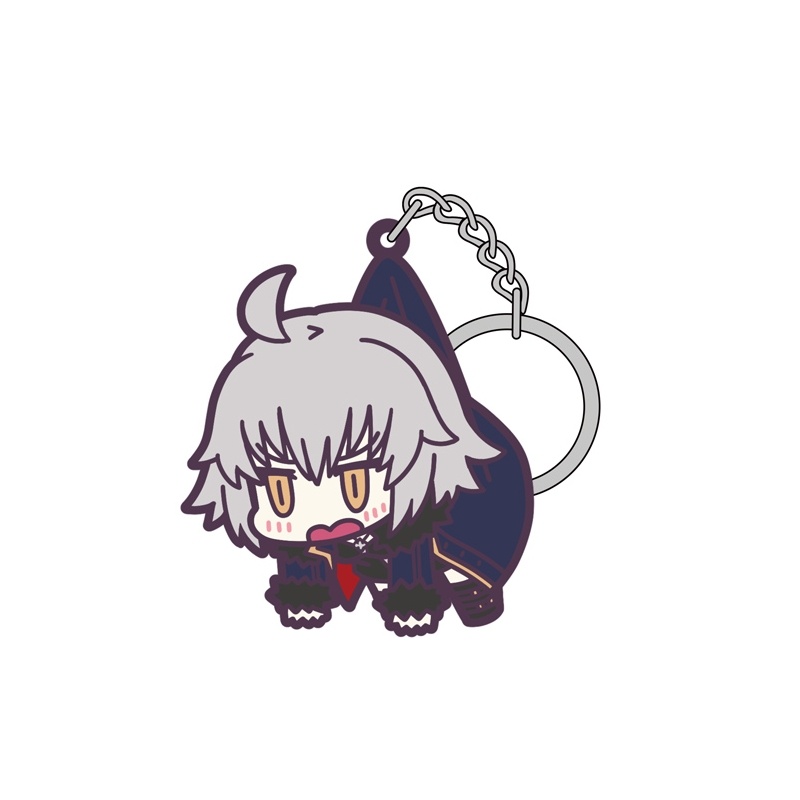 Gantungan Kunci Akrilik Anime  - Fate Anime Merchandise ulasan dan harga