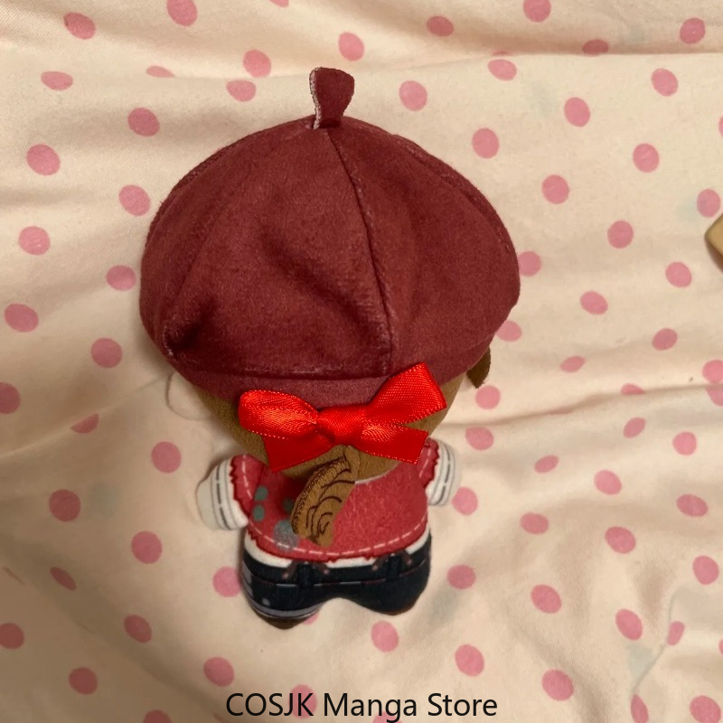 Anime Identity V Painter 10cm  - Cute Anime Merchandise ulasan dan harga