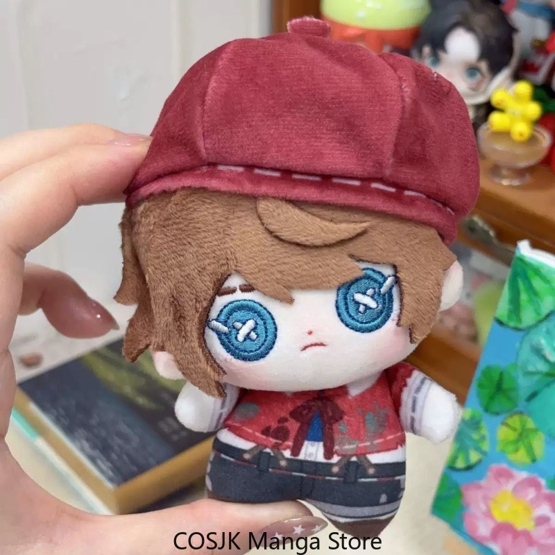 Anime Identity V Painter 10cm  - Cute Anime Merchandise ulasan dan harga