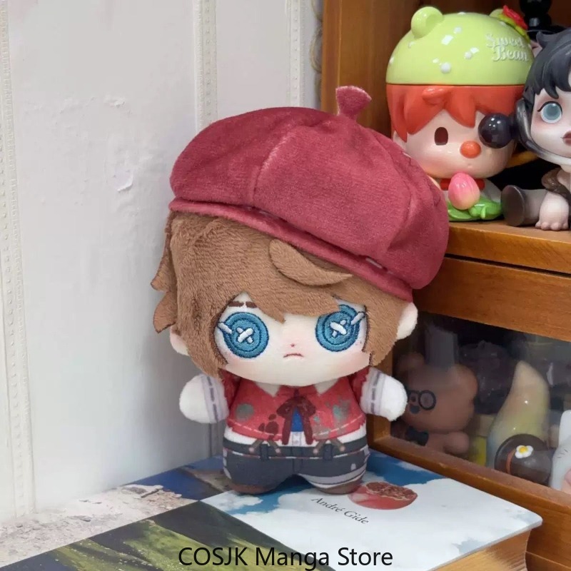 Anime Identity V Painter 10cm  - Cute Anime Merchandise ulasan dan harga