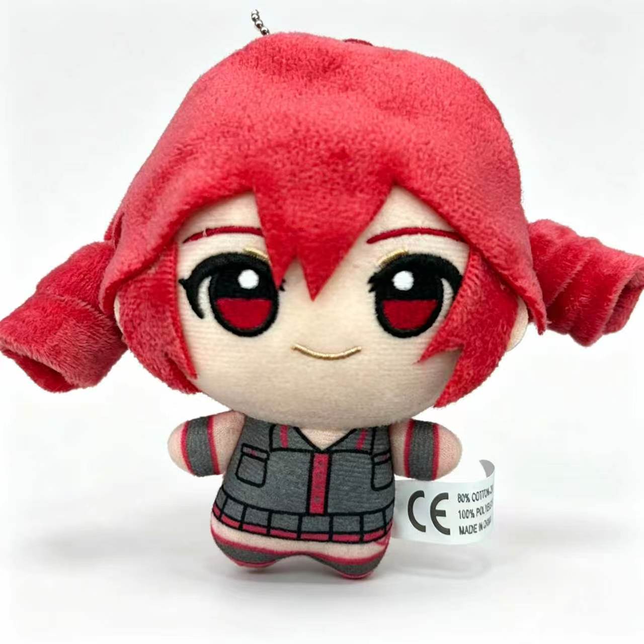 Kasane Teto Mainan Mewah Bonek - Anime Merchandise For Girls ulasan dan harga