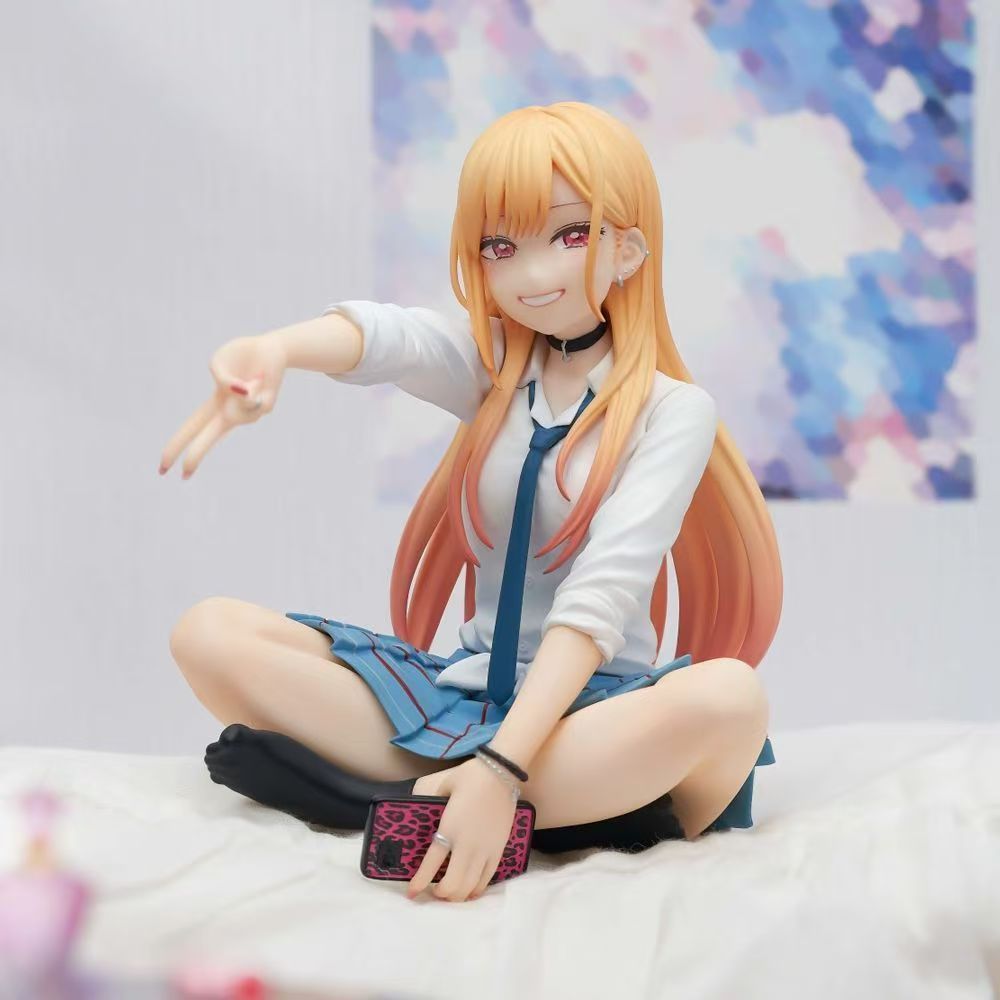 Marin Kitagawa My Dress-Up Dar - Anime Merchandise For Girls ulasan dan harga