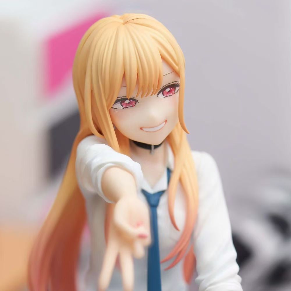 Marin Kitagawa My Dress-Up Dar - Anime Merchandise For Girls ulasan dan harga