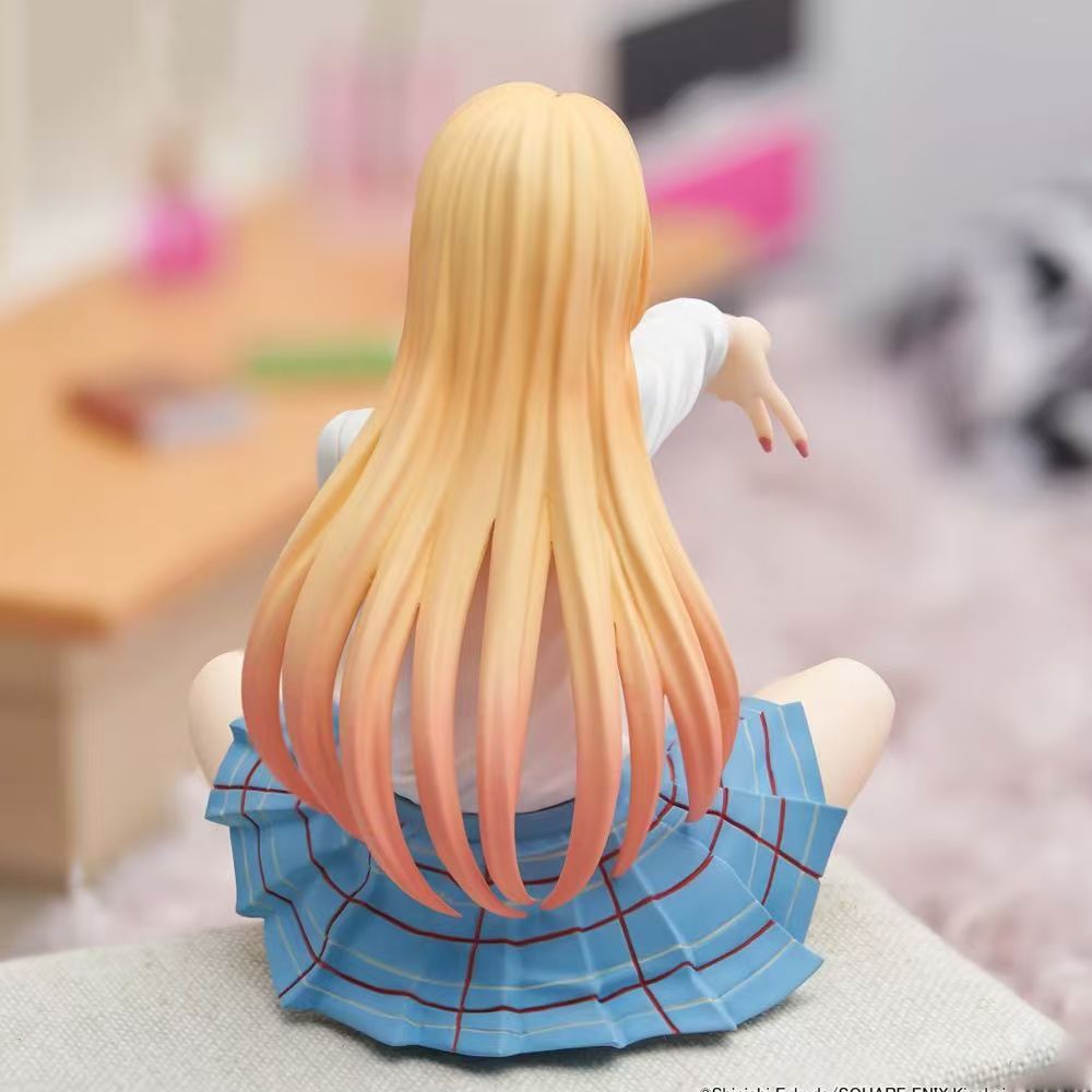 Marin Kitagawa My Dress-Up Dar - Anime Merchandise For Girls ulasan dan harga