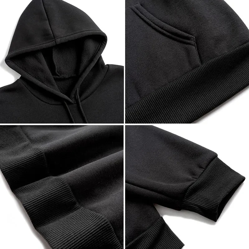 Hoodie Grafis Hunter X Hunter  - Anime Merch Shopping ulasan dan harga