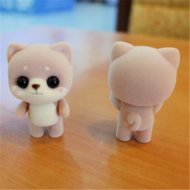 Boneka Hewan Lucu Figur Aksi A - Anime Merchandise For Girls ulasan dan harga