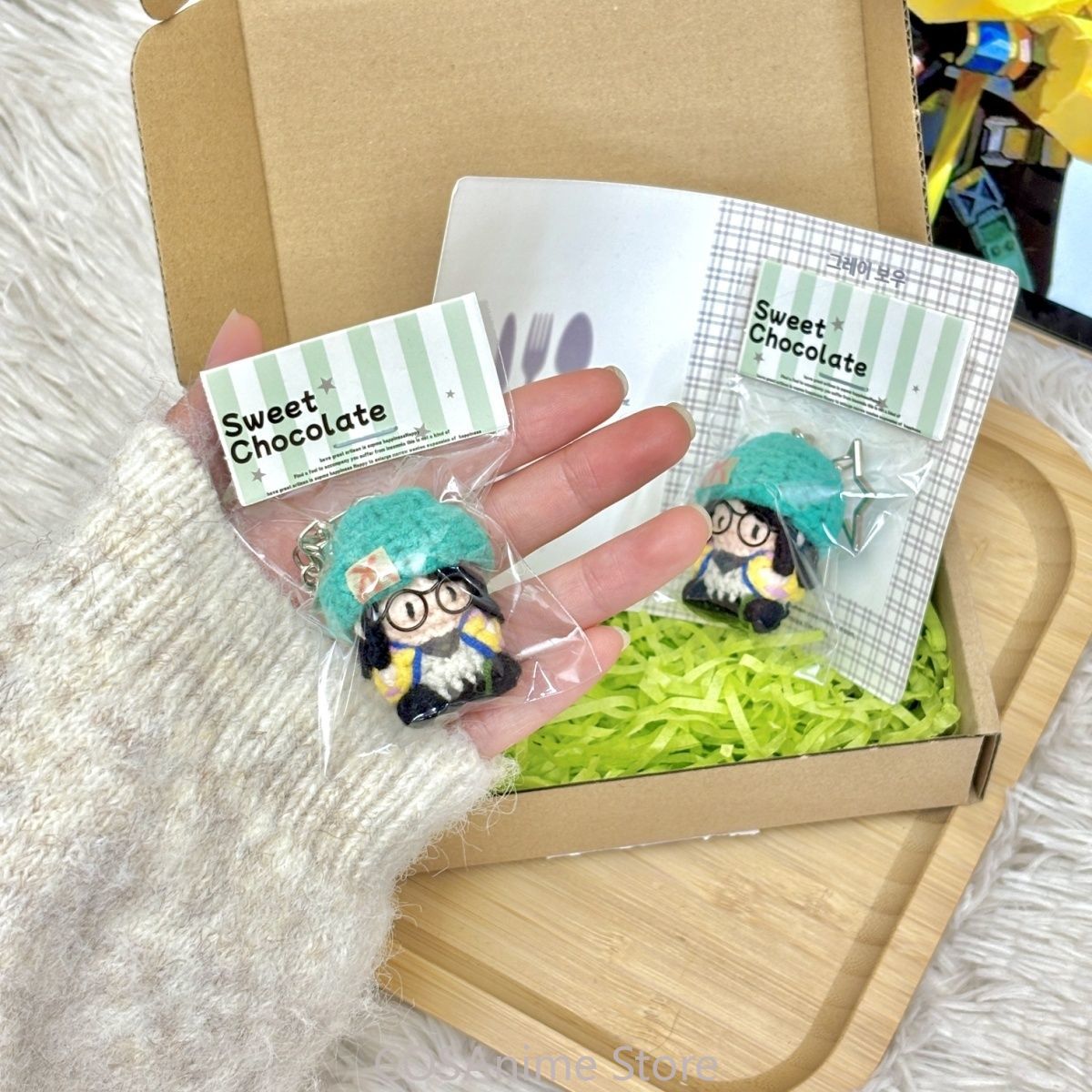 VALORANT Killjoy Game Cosplay  - Cute Anime Merchandise ulasan dan harga